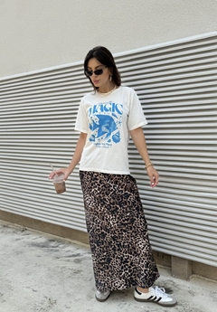 T-shirt Magic - comprar online