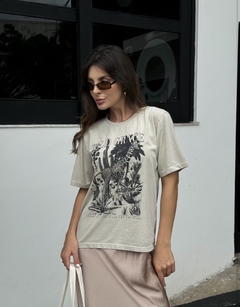 T-shirt Safari - comprar online