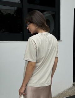 T-shirt Safari - ByNiStore