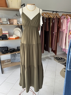 Vestido Renata - loja online