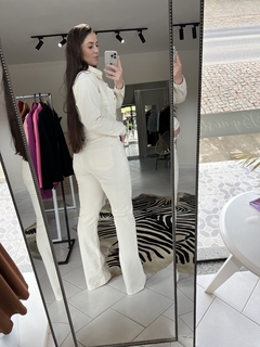Calça boot cut off - comprar online