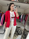 Blazer Sophia Neoprene
