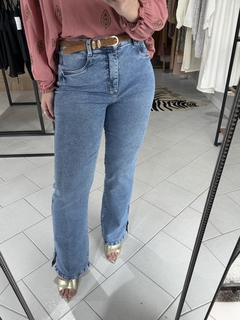 Imagem do Calça boot cut
