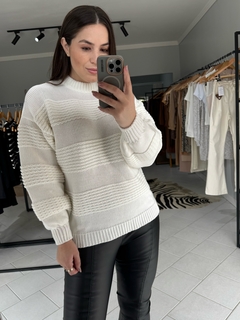 Tricot Manu