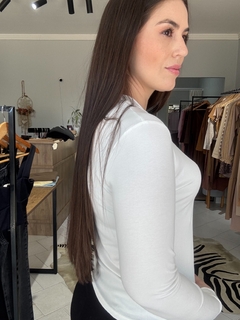 Blusa ML Elise - loja online