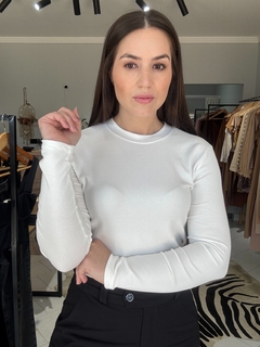 Imagem do Blusa ML Elise