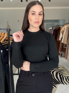 Blusa ML Elise