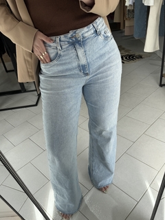 Imagem do Calça one wide leg