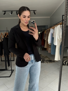 Imagem do Blazer Nina