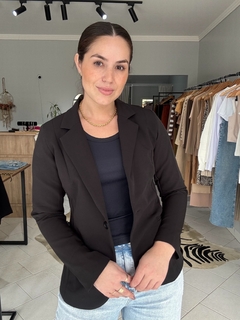 Blazer Nina