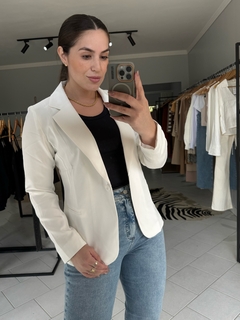 Blazer Nina
