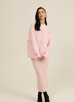 Tricot Manu na internet