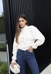 Bomber Karla off - comprar online