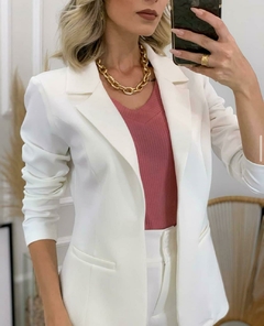 Imagem do Blazer Sophia Neoprene