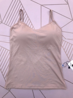 Blusinha Alcinha