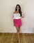 Blusa ciganinha com bordados nas mangas - Find You Store - Roupas Femininas - Compre Online