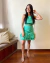 Conjunto em laise - comprar online