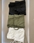 Conjunto curto de moletinho - Find You Store - Roupas Femininas - Compre Online