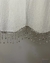 Cropped com bordado em pedraria e strass - Find You Store - Roupas Femininas - Compre Online