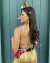 Conjunto shortinho metalizado Dourado - comprar online