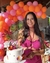 Vestido com amarração fúcsia - Find You Store - Roupas Femininas - Compre Online