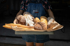 Banner de la categoría PANADERÍA ARTESANAL