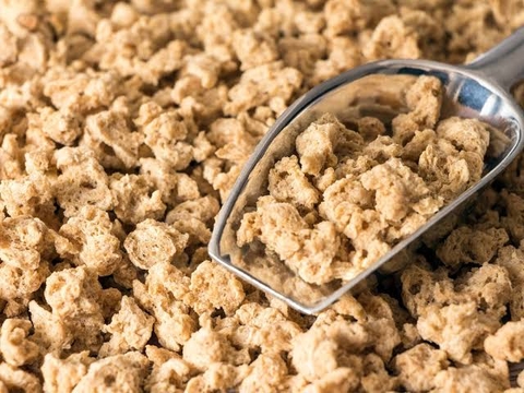 SOYA TEXTURIZADA 100 GRS