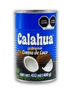 CREMA DE COCO CALAHUA