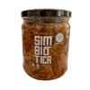 KIMCHI SIMBIÓTICA