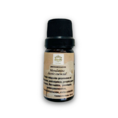ACEITES ESENCIALES OZONIZADOS 10ML - JM OZONIZADOS - tienda en línea