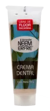 CREMA DENTAL DE NEEM ERFRE 100 GR