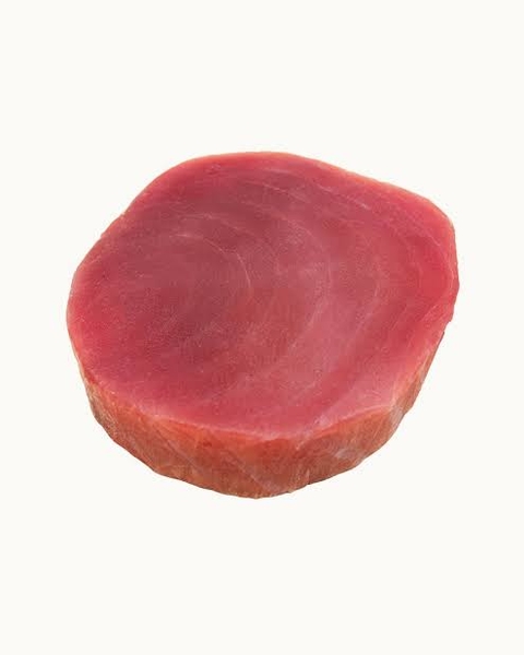 TUNA MEDALLION