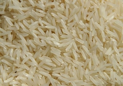 ARROZ JAZMÍN GOURMET KG - GRANEL