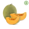 MELÓN LOCAL ORGÁNICO KG