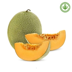 MELÓN LOCAL ORGÁNICO KG