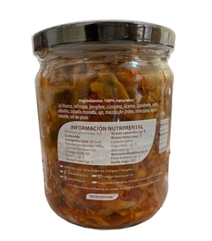 KIMCHI SIMBIÓTICA - buy online