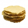 BAKED CORN TOSTADAS 200G