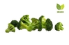 FLORETES DE BRÓCOLI ORGÁNICO