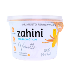 VEGAN COCONUT BASED YOGURT 500 ML - ZAHINI - online store