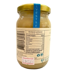 SILVESTRE PASTA DE AJONJOLÍ TAHINI - comprar en línea