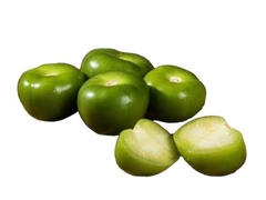 GREEN TOMATO