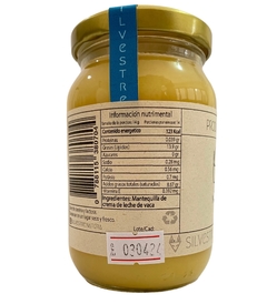 SILVESTRE MANTEQUILLA CLARIFICADA GHEE - tienda en línea