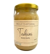 SILVESTRE PASTA DE AJONJOLÍ TAHINI