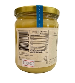 SILVESTRE MANTEQUILLA CLARIFICADA GHEE - comprar en línea