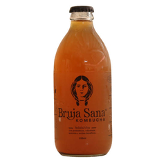 BRUJA SANA KOMBUCHA 350 ML