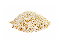 POPPED AMARANTH KG - BULK - buy online