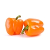 PIMIENTO MORRÓN NARANJA KG