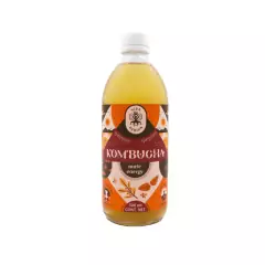 MATE ENERGY KOMBUCHA VIDA BEBIDA 355 ML on internet