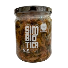 CHUCRUT SIMBIÓTICA