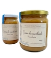 SILVESTRE NATURAL PEANUT BUTTER
